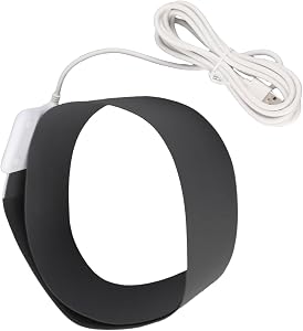 Intelligent Sleep Monitoring Pad | Non - Touch Real - Time Heart Rate & Breathing Moni