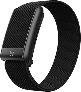 WHOOP 5.0/MG Activity Tracker - 12 Month Membership - Health and Fitness Wearable – 24/7 A